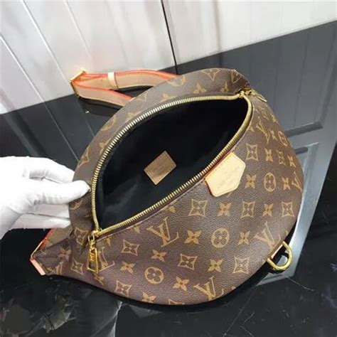 best lv bum bag dupe
